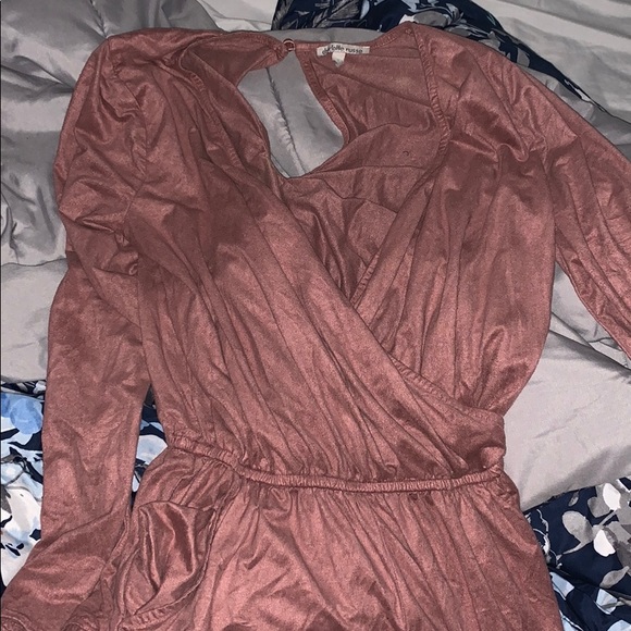 Charlotte Russe Other - Romper